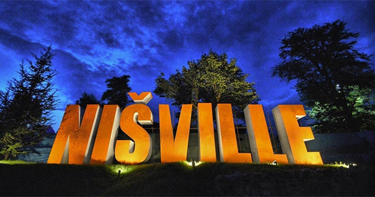 Nisville