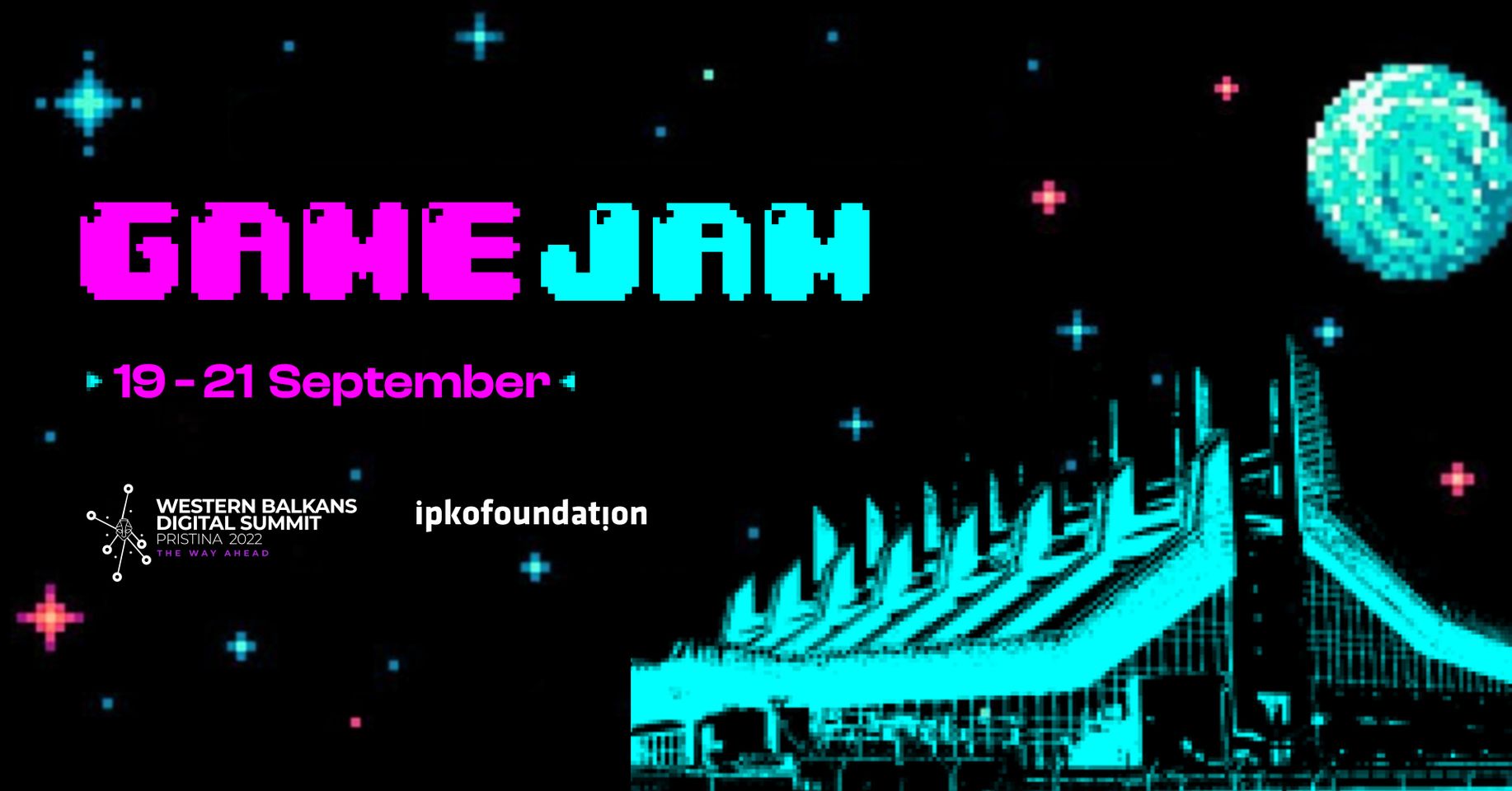 2022 WB6 Digital Summit Game Jam