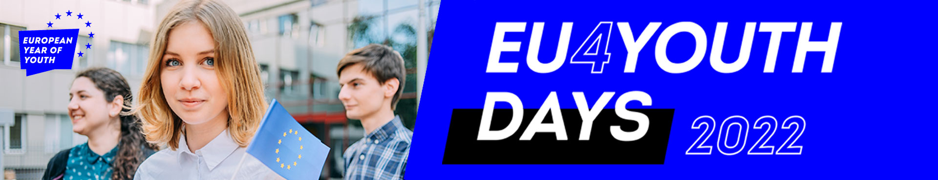 EU4Youth Days 2022